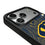 Milwaukee Brewers Paisley MagSafe Compatible Phone Case for Apple iPhone