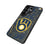Milwaukee Brewers Paisley MagSafe Compatible Phone Case for Samsung Galaxy