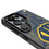 Milwaukee Brewers Paisley MagSafe Compatible Phone Case for Samsung Galaxy