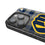 Milwaukee Brewers Plaid Bling Phone Case