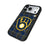 Milwaukee Brewers Plaid MagSafe Compatible Phone Case for Apple iPhone