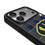Milwaukee Brewers Plaid MagSafe Compatible Phone Case for Apple iPhone