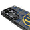 Milwaukee Brewers Plaid MagSafe Compatible Phone Case for Samsung Galaxy