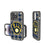 Milwaukee Brewers Plaid Soft Touch Phone Case