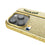 Milwaukee Brewers Sidebar Bling Phone Case