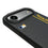 Milwaukee Brewers Sidebar MagSafe Compatible Phone Case for Apple iPhone