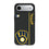 Milwaukee Brewers Sidebar MagSafe Compatible Phone Case for Apple iPhone