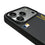 Milwaukee Brewers Sidebar MagSafe Compatible Phone Case for Apple iPhone