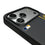 Milwaukee Brewers Sidebar MagSafe Compatible Phone Case for Apple iPhone