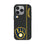 Milwaukee Brewers Sidebar MagSafe Compatible Phone Case for Apple iPhone