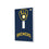 Milwaukee Brewers Solid Hidden-Screw Light Switch Plate