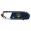 Milwaukee Brewers Solid USB 32GB Clip Style Flash Drive