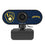Milwaukee Brewers Solid Webcam - Sports Gifts, Sports Memorabilia, Sports Collectibles, Fan Shop
