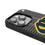 Milwaukee Brewers Text Backdrop Bump Phone Case