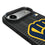 Milwaukee Brewers Text Backdrop Bump Phone Case