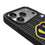 Milwaukee Brewers Text Backdrop Bump Phone Case