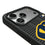 Milwaukee Brewers Text Backdrop Bump Phone Case