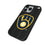 Milwaukee Brewers Text Backdrop MagSafe Compatible Phone Case for Apple iPhone