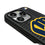 Milwaukee Brewers Text Backdrop MagSafe Compatible Phone Case for Apple iPhone