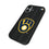 Milwaukee Brewers Text Backdrop MagSafe Compatible Phone Case for Apple iPhone