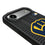 Milwaukee Brewers Text Backdrop MagSafe Compatible Phone Case for Apple iPhone
