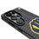 Milwaukee Brewers Text Backdrop MagSafe Compatible Phone Case for Samsung Galaxy