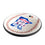 Minnesota Twins 1976-1986 - Cooperstown Collection Baseball 15-Watt Wireless Charger
