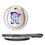 Minnesota Twins 1976-1986 - Cooperstown Collection Baseball 15-Watt Wireless Charger