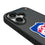 Minnesota Twins 1976-1986 - Cooperstown Collection Linen Bump Phone Case