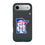 Minnesota Twins 1976-1986 - Cooperstown Collection Linen Bump Phone Case