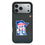 Minnesota Twins 1976-1986 - Cooperstown Collection Linen Bump Phone Case