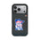 Minnesota Twins 1976-1986 - Cooperstown Collection Linen Bump Phone Case