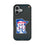 Minnesota Twins 1976-1986 - Cooperstown Collection Linen Bump Phone Case
