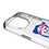 Minnesota Twins 1976-1986 - Cooperstown Collection Linen Clear Phone Case for Apple iPhone