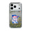 Minnesota Twins 1976-1986 - Cooperstown Collection Linen Glitter Phone Case