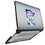 Minnesota Twins 1976-1986 - Cooperstown Collection Linen Laptop Case for Apple MacBook