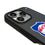 Minnesota Twins 1976-1986 - Cooperstown Collection Linen MagSafe Compatible Phone Case for Apple iPhone - Sports Gifts, Sports Memorabilia, Sports Collectibles, Fan Shop