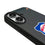 Minnesota Twins 1976-1986 - Cooperstown Collection Linen MagSafe Compatible Phone Case for Apple iPhone - Sports Gifts, Sports Memorabilia, Sports Collectibles, Fan Shop