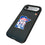Minnesota Twins 1976-1986 - Cooperstown Collection Linen MagSafe Compatible Phone Case for Apple iPhone - Sports Gifts, Sports Memorabilia, Sports Collectibles, Fan Shop