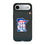 Minnesota Twins 1976-1986 - Cooperstown Collection Linen MagSafe Compatible Phone Case for Apple iPhone - Sports Gifts, Sports Memorabilia, Sports Collectibles, Fan Shop