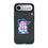 Minnesota Twins 1976-1986 - Cooperstown Collection Linen MagSafe Compatible Phone Case for Apple iPhone