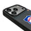 Minnesota Twins 1976-1986 - Cooperstown Collection Linen MagSafe Compatible Phone Case for Apple iPhone - Sports Gifts, Sports Memorabilia, Sports Collectibles, Fan Shop