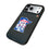 Minnesota Twins 1976-1986 - Cooperstown Collection Linen MagSafe Compatible Phone Case for Apple iPhone - Sports Gifts, Sports Memorabilia, Sports Collectibles, Fan Shop