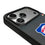 Minnesota Twins 1976-1986 - Cooperstown Collection Linen MagSafe Compatible Phone Case for Apple iPhone - Sports Gifts, Sports Memorabilia, Sports Collectibles, Fan Shop