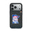 Minnesota Twins 1976-1986 - Cooperstown Collection Linen MagSafe Compatible Phone Case for Apple iPhone - Sports Gifts, Sports Memorabilia, Sports Collectibles, Fan Shop