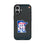 Minnesota Twins 1976-1986 - Cooperstown Collection Linen MagSafe Compatible Phone Case for Apple iPhone - Sports Gifts, Sports Memorabilia, Sports Collectibles, Fan Shop
