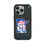 Minnesota Twins 1976-1986 - Cooperstown Collection Linen MagSafe Compatible Phone Case for Apple iPhone - Sports Gifts, Sports Memorabilia, Sports Collectibles, Fan Shop