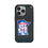 Minnesota Twins 1976-1986 - Cooperstown Collection Linen MagSafe Compatible Phone Case for Apple iPhone