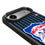Minnesota Twins 1976-1986 - Cooperstown Collection Pinstripe Bump Phone Case
