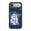 Minnesota Twins 1976-1986 - Cooperstown Collection Pinstripe Bump Phone Case